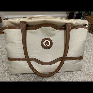 Delsey Bag